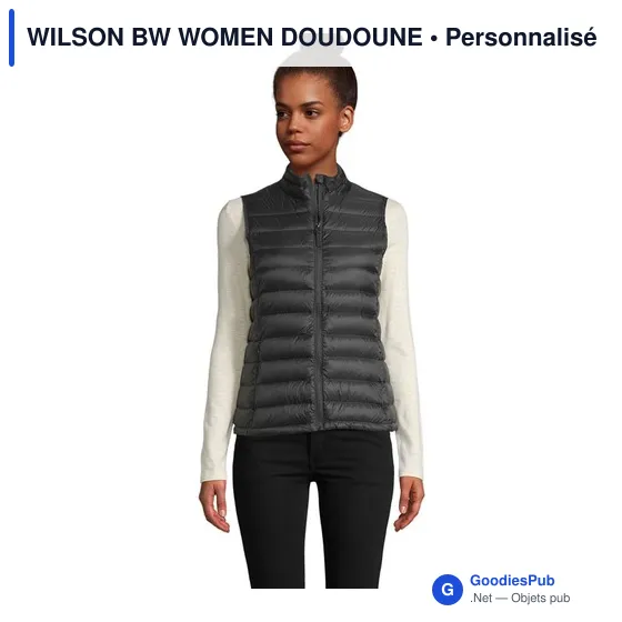 WILSON BW WOMEN 380T - Image 5