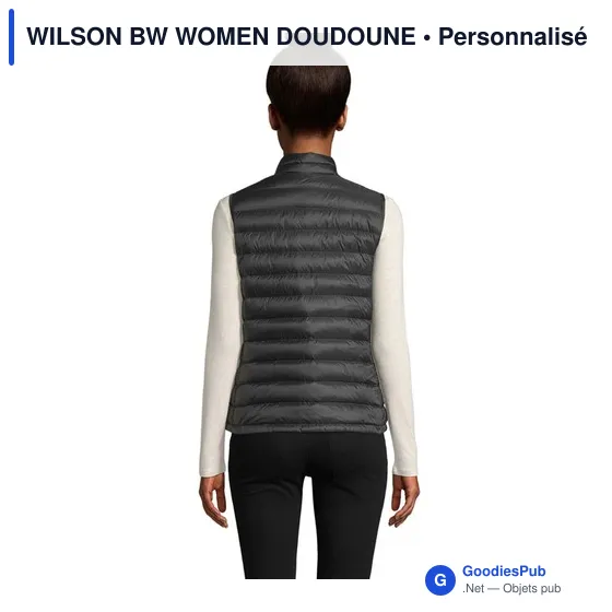 WILSON BW WOMEN 380T - Image 6