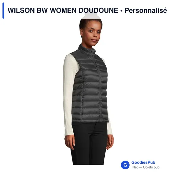 WILSON BW WOMEN 380T - Image 7
