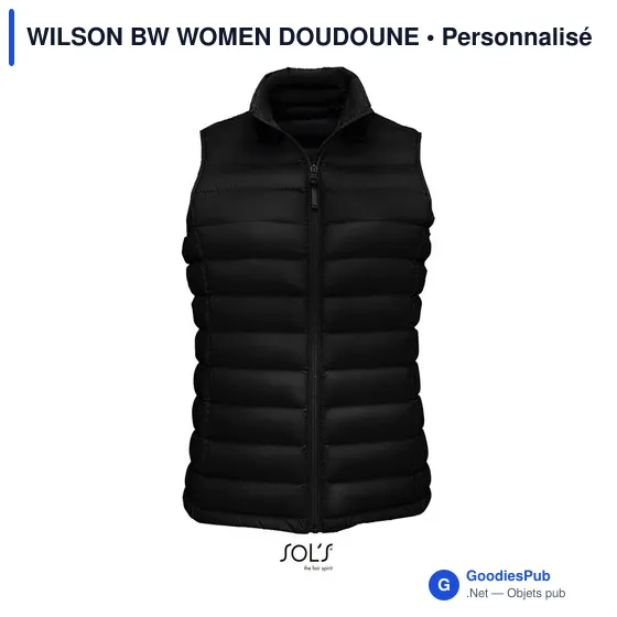 WILSON BW WOMEN 380T - Image 8