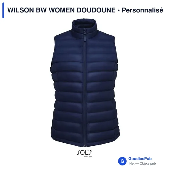 WILSON BW WOMEN 380T - Image 9