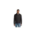 Variante noir - WILSON MEN JACKET 380T