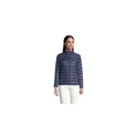 Variante french navy - WILSON WOMEN JACKET 380T