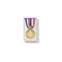 Variante doré - WINNER Médaille 5cm de diamètre