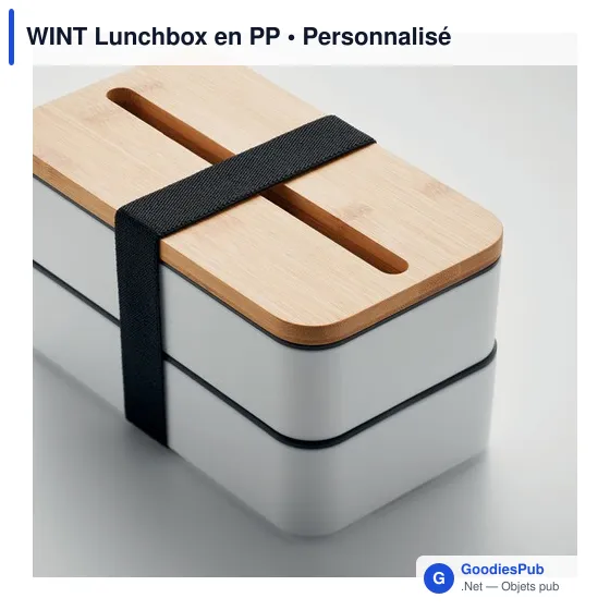 WINT Lunchbox en PP - Image 12