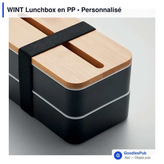 WINT Lunchbox en PP - Image 6