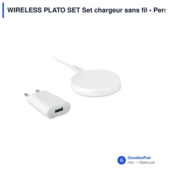 Clé USB personnalisable avec logo pour entreprises et événements - Image 2