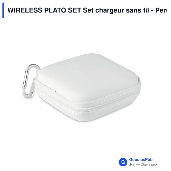 Clé USB personnalisable avec logo pour entreprises et événements - Image 3