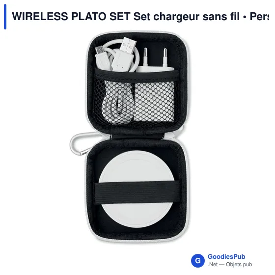 Clé USB personnalisable avec logo pour entreprises et événements - Image 5
