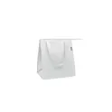 Variante blanc - WOOLER Sac isotherme non tissé RPET
