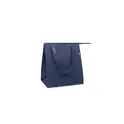 Variante bleu - WOOLER Sac isotherme non tissé RPET