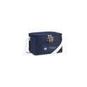 Variante bleu foncé - Sac isotherme personnalisable Wooosh Callisto avec logo