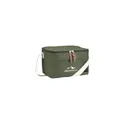 Variante olive - Sac isotherme personnalisable Wooosh Callisto avec logo