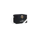 Variante noir - Sac isotherme personnalisable Wooosh Callisto avec logo