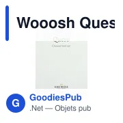 Ensemble d'ustensiles à fromage personnalisable avec logo - Wooosh Queso - Miniature 5