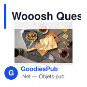 Ensemble d'ustensiles à fromage personnalisable avec logo - Wooosh Queso - Miniature 7