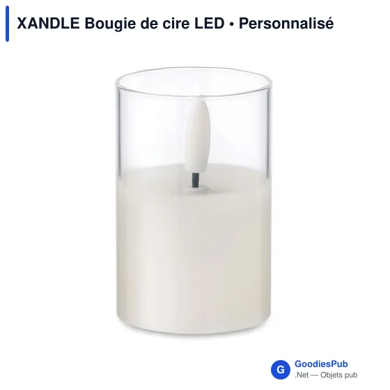 Mug personnalisable avec logo pour objets publicitaires B2B - Image 1
