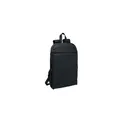 Variante noir - Sac à dos personnalisable pour ordinateur 16'' avec logo - XPANDA