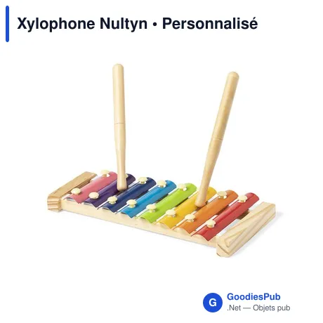 Xylophone Nultyn