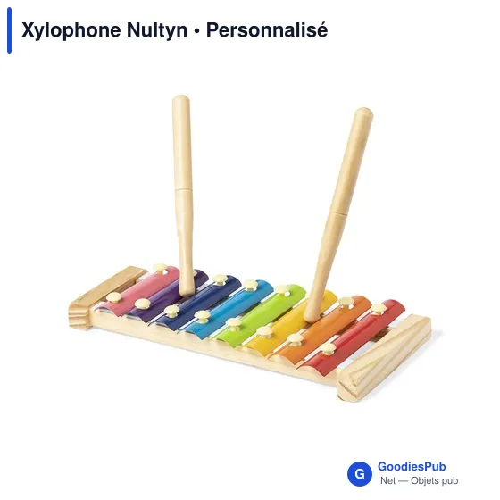 Xylophone Nultyn - Image 1