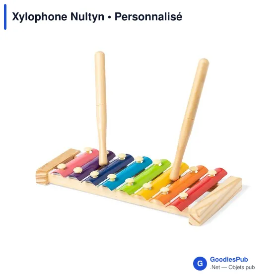 Xylophone Nultyn - Image 2