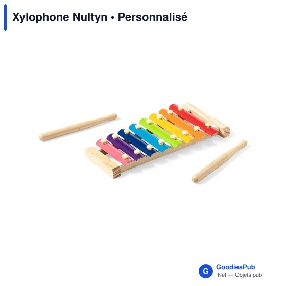 Xylophone Nultyn - Image 3