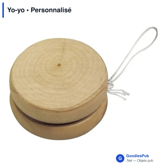 Yo-yo - Image 1
