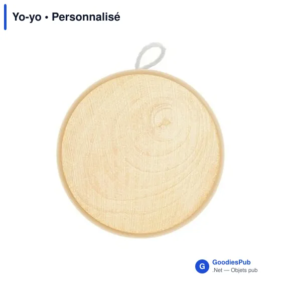 Yo-yo - Image 2
