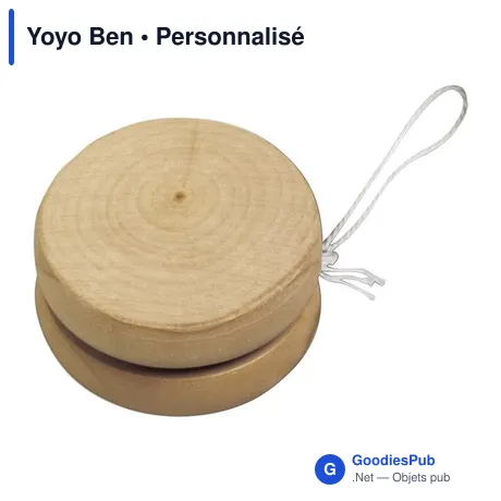 Yoyo Ben