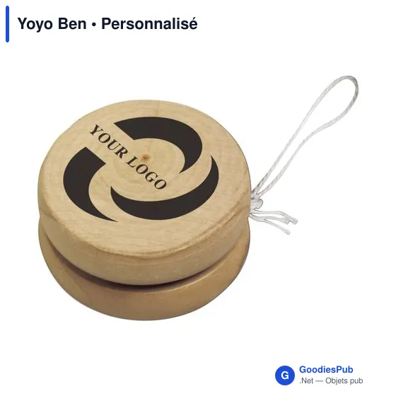 Yoyo Ben - Image 2