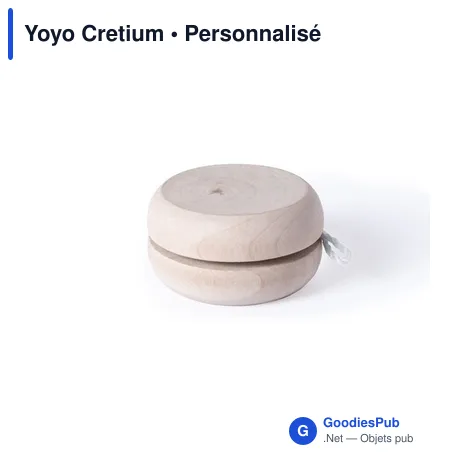 Yoyo Cretium