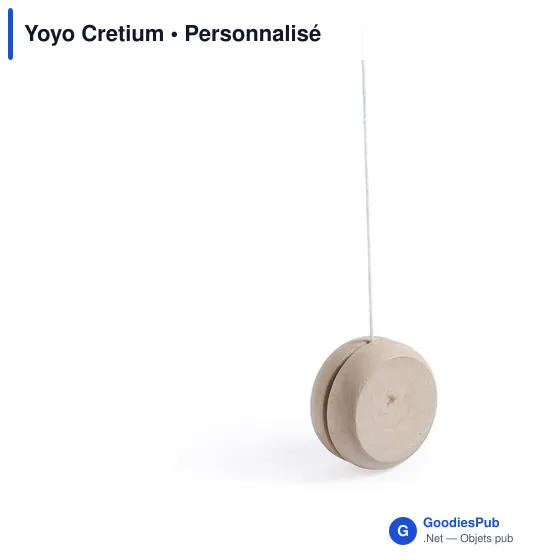 Yoyo Cretium - Image 2