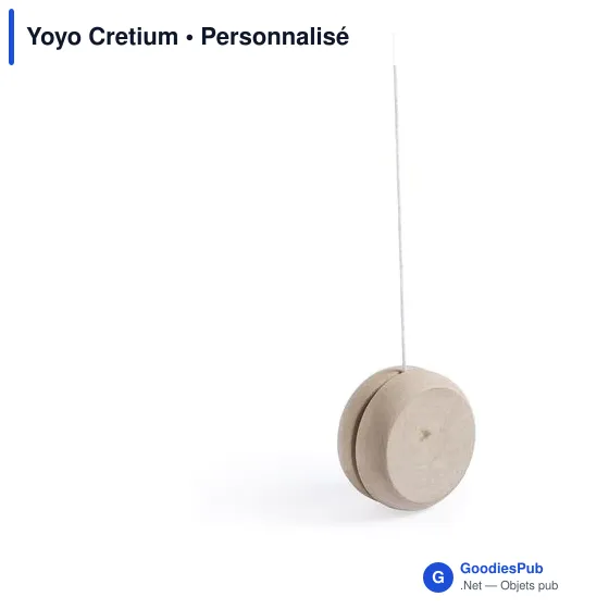 Yoyo Cretium - Image 3