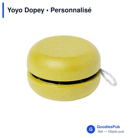 Yoyo Dopey