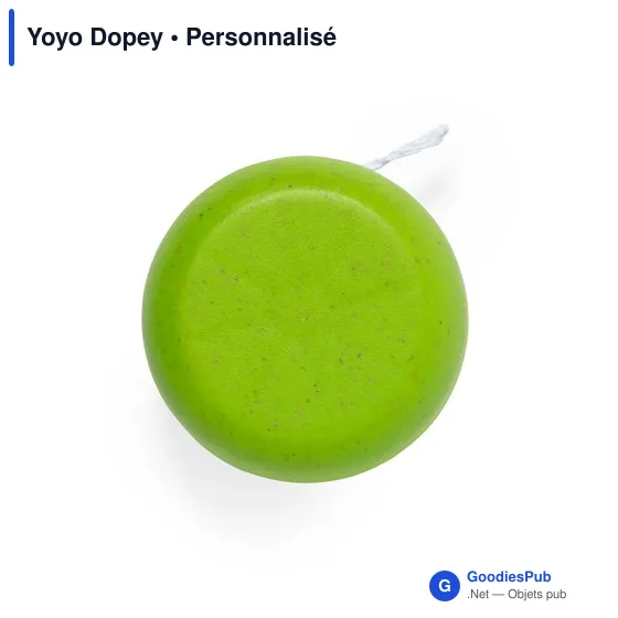 Yoyo Dopey - Image 3