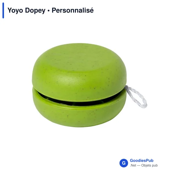 Yoyo Dopey - Image 5