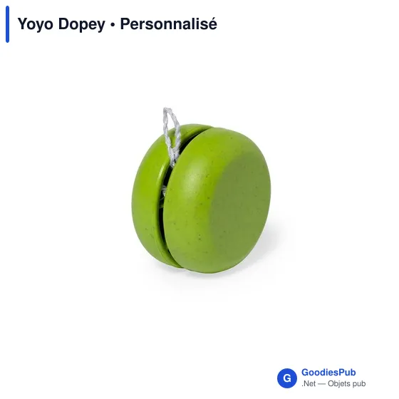 Yoyo Dopey - Image 6