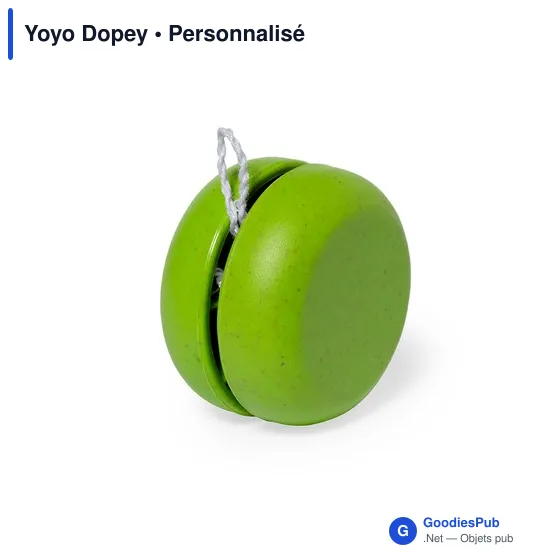 Yoyo Dopey - Image 8