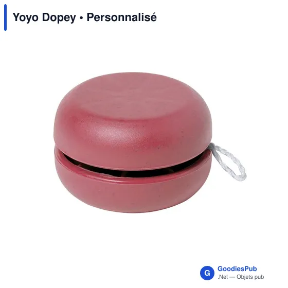 Yoyo Dopey - Image 9