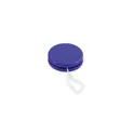 Variante bleu - Yoyo personnalisé avec logo entreprise - Milux