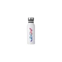 Variante blanc - Bouteille isotherme personnalisable Yukon 600 ml avec logo