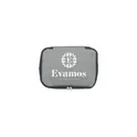 Variante gris - Sac isotherme personnalisable Zembla GRS RPET avec logo