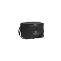 Variante noir - Sac isotherme personnalisable Zembla GRS RPET avec logo