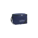 Variante bleu - Sac isotherme personnalisable Zembla GRS RPET avec logo