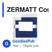 ZERMATT Couverture PP / sherpa - Miniature 4