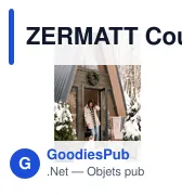 ZERMATT Couverture PP / sherpa - Miniature 7