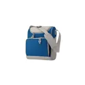 Variante bleu royal - ZIPPER Sac isotherme avec poche